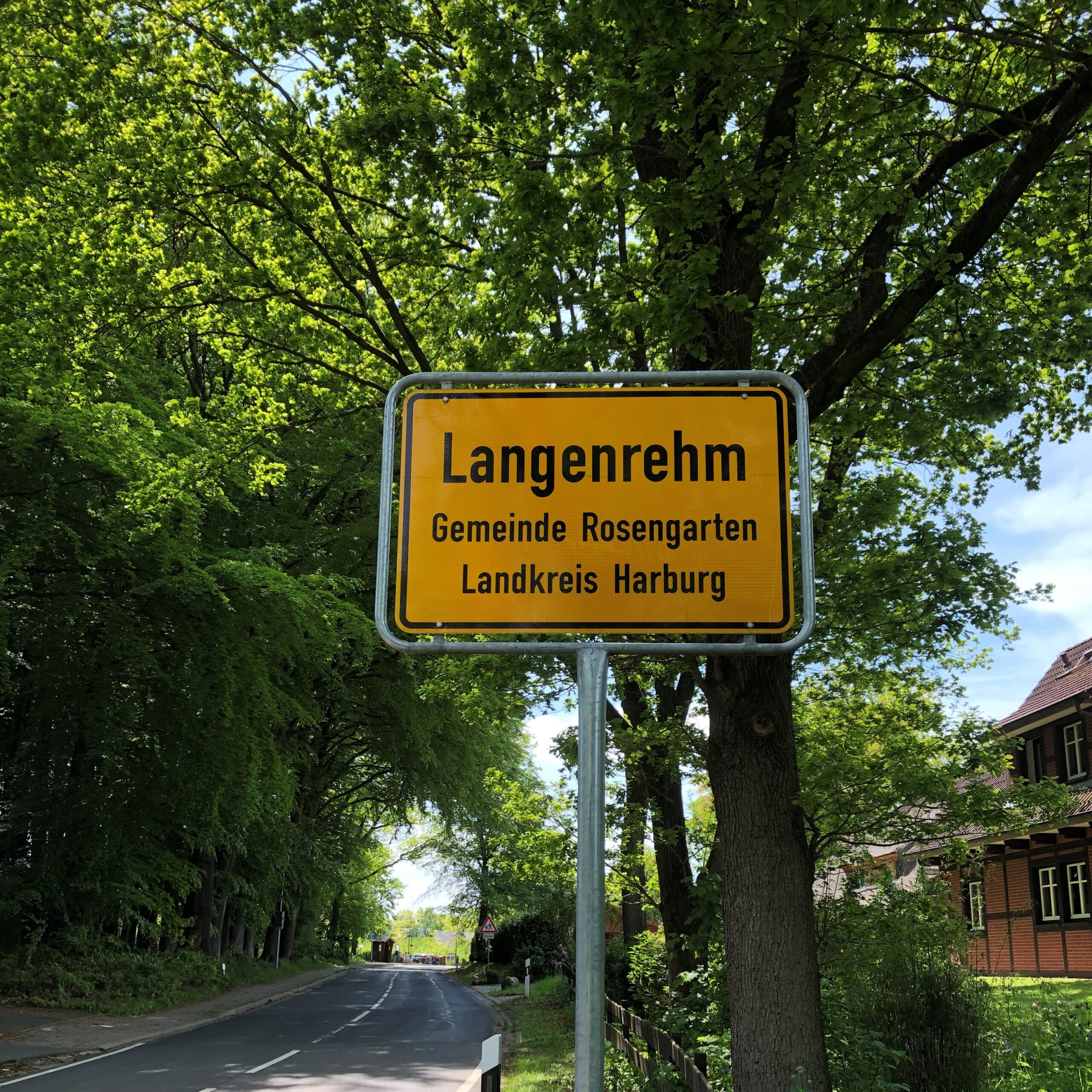 Stillstand in Langenrehm beenden – Stellungnahme der CDU-Fraktion Rosengarten