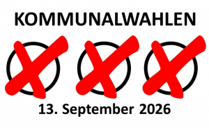 Aufstellungsversammlung der CDU-Rosengarten: Starkes Signal für Erneuerung und mehr Frauen in der Kommunalpolitik